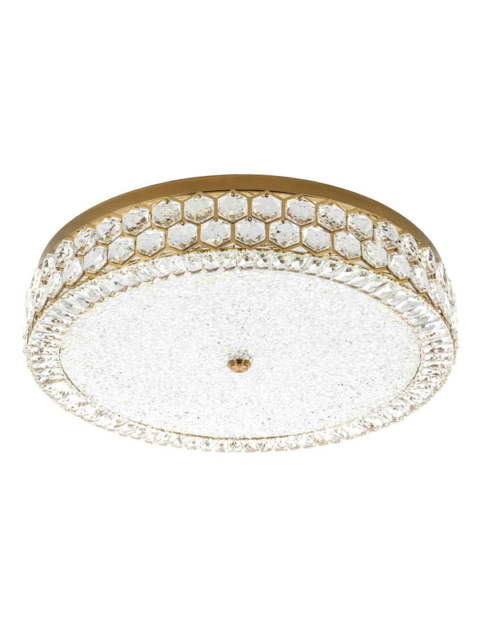 Потолочный cветильник LED4U L1181-700 BS