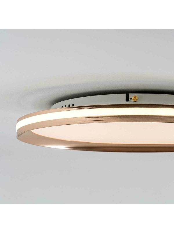 Потолочный cветильник LED4U L3020-400 GD — изображение 2