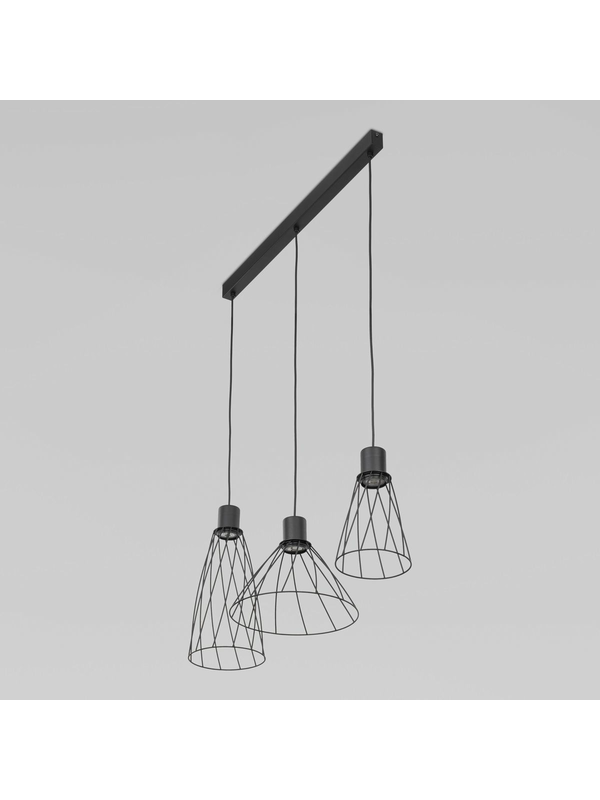 Подвесной светильник TK Lighting 10158 Modesto — изображение 3