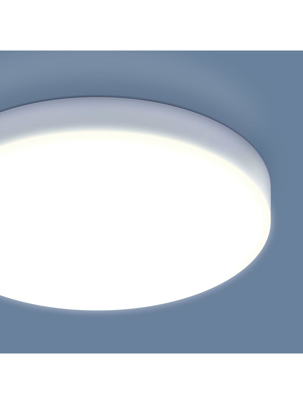 Потолочный светодиодный светильник Elektrostandard DLR043 10W 4200K a047940 — изображение 5