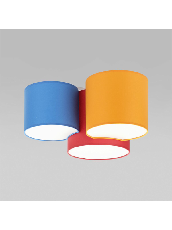 Потолочный светильник TK Lighting 3275 Mona Kids