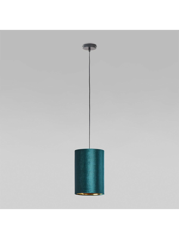 Подвесной светильник TK Lighting 6171 Tercino Green