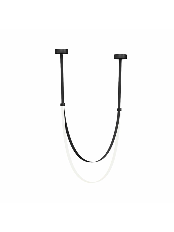 Подвесной светодиодный светильник Kink Light Лирд 07689A-150,19