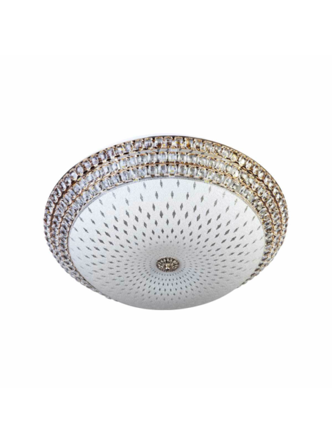 Потолочный светильник LED4U L1150-550 GD