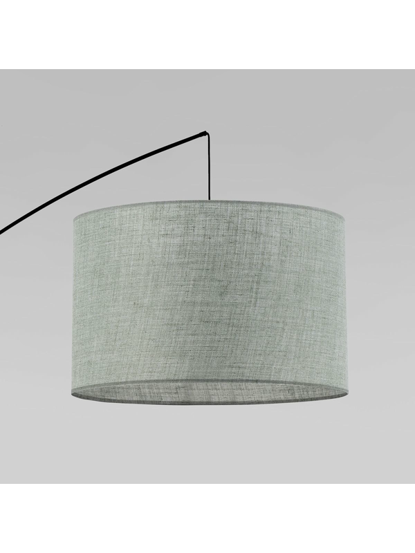 Торшер TK Lighting 5488 Moby Green — изображение 3