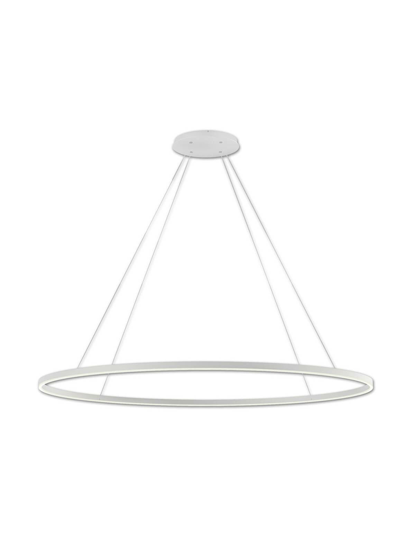 Подвесной светодиодный светильник Kink Light Тор 08218,01A(4000K)