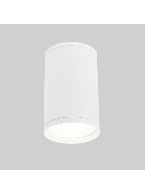 Уличный светильник Elektrostandard Light 35128/H белый a056333