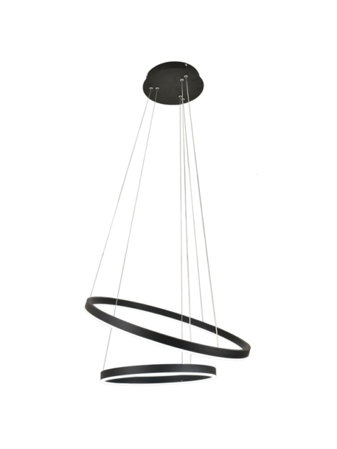 Подвесной светодиодный светильник Kink Light Тор 08219,19A(4000K)