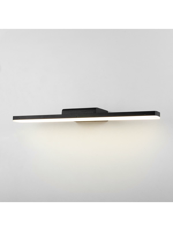 Подсветка для зеркал Elektrostandard Protect LED чёрный MRL LED 1111 a052871 — изображение 6