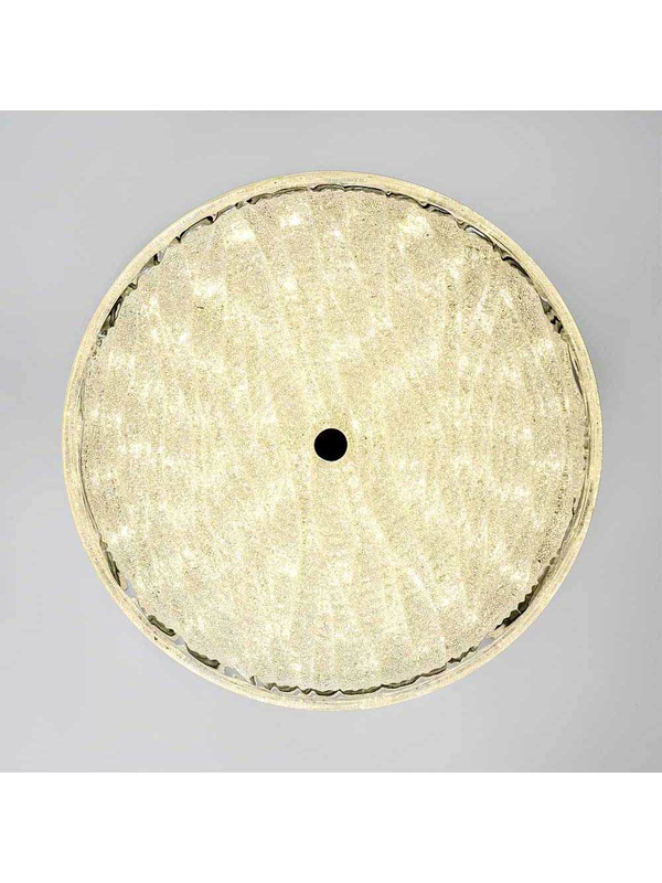 Потолочный cветильник LED4U L1117-400 CR — изображение 7