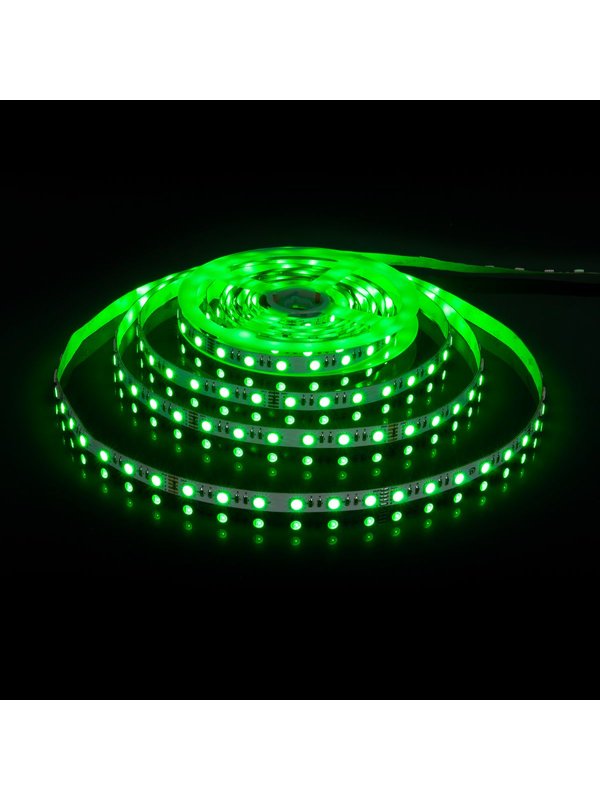 Светодиодная лента Elektrostandard 24W/m 60LED/m 5050SMD MIX RGB/холодный белый 5M a053703 — изображение 10