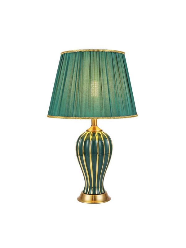 Настольная лампа Modelux ML.6055.01TL GN