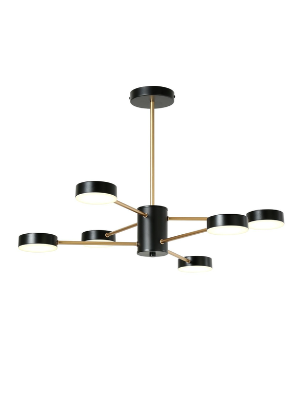 Подвесная люстра F-Promo Atma 3058-6P