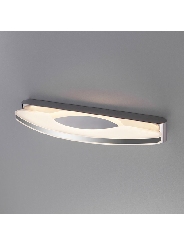 Настенный светодиодный светильник Elektrostandard Colorado Neo LED серебро MRL LED 8W 1007 IP20 a039168 — изображение 3