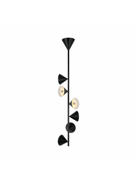 Подвесная люстра Kink Light Эвелин 08480-6P,19