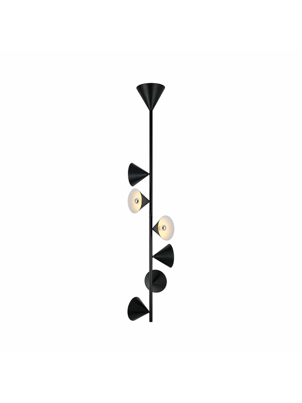 Подвесная люстра Kink Light Эвелин 08480-6P,19