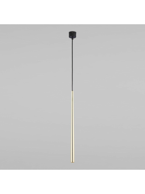 Подвесной светильник TK Lighting 6419 Piano Gold