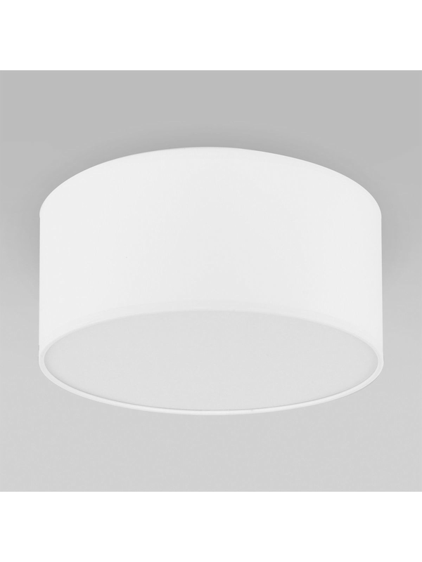 Потолочный светильник TK Lighting 1086 Rondo White