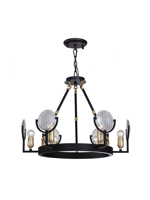 Подвесная люстра Favourite Fara 1721-6PC