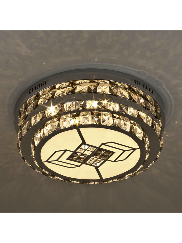 Потолочный светильник LED4U 70032-500 — изображение 6
