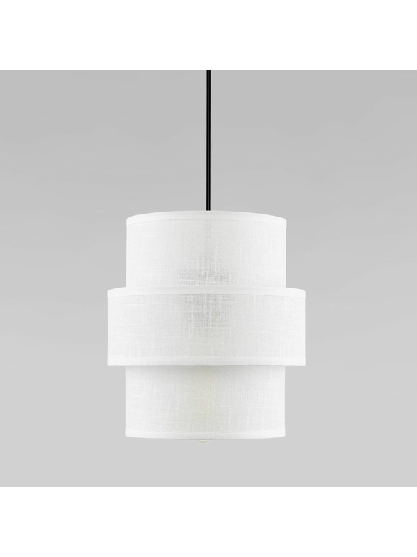 Подвесной светильник TK Lighting 5094 Calisto White — изображение 4