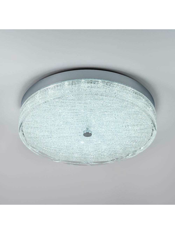 Потолочный cветильник LED4U L1117-400 CR — изображение 8