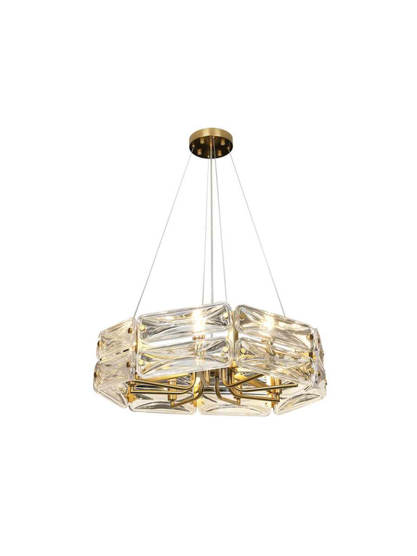 Люстра Kink Light Тира 07598-68,36