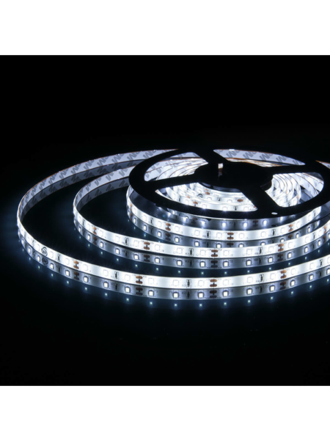 Светодиодная влагозащищенная лента Elektrostandard 4,8W/m 60LED/m 2835SMD холодный белый 5M a040996
