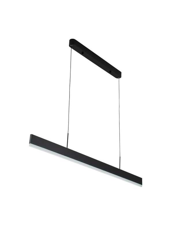 Подвесной светильник LED4U L8668-1200 BK