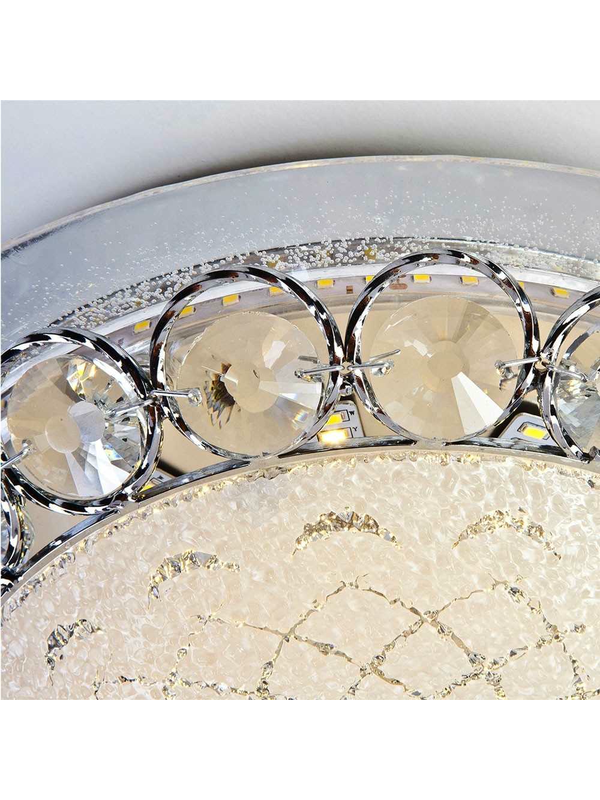 Потолочный светильник LED4U L1107-500 CR — изображение 3