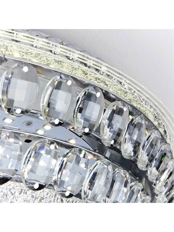 Потолочный светильник LED4U L1141-400 CR — изображение 3