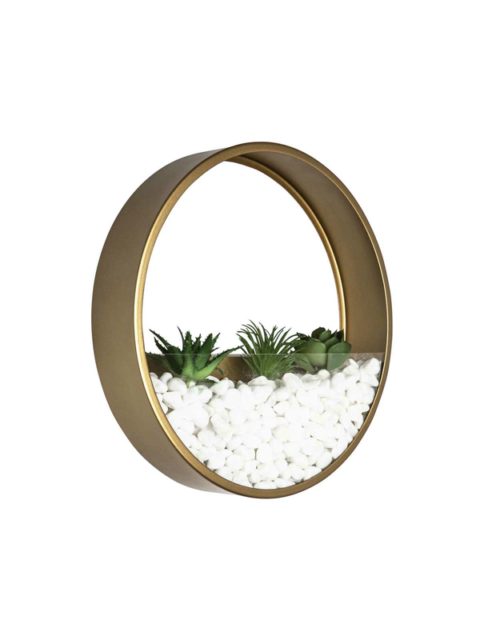 Настенный светильник LED4U L7396-250 GD