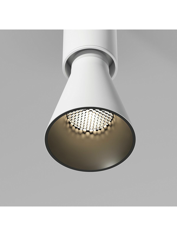 Светодиодный спот Elektrostandard Piks 25107/LED a066493 — изображение 3