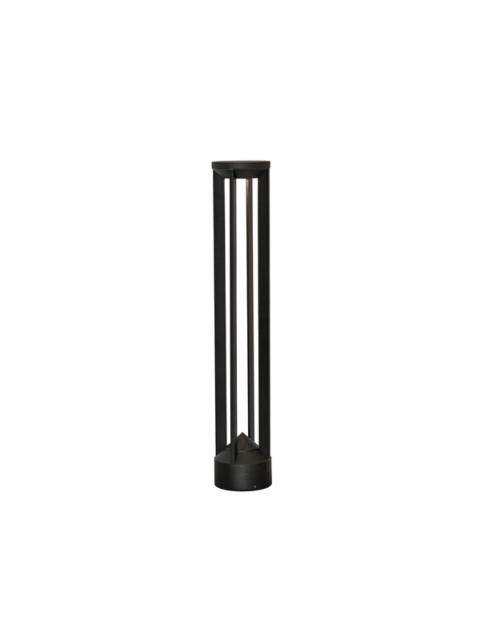 Уличный светодиодный светильник Kink Light Лейси 09301-60F,19