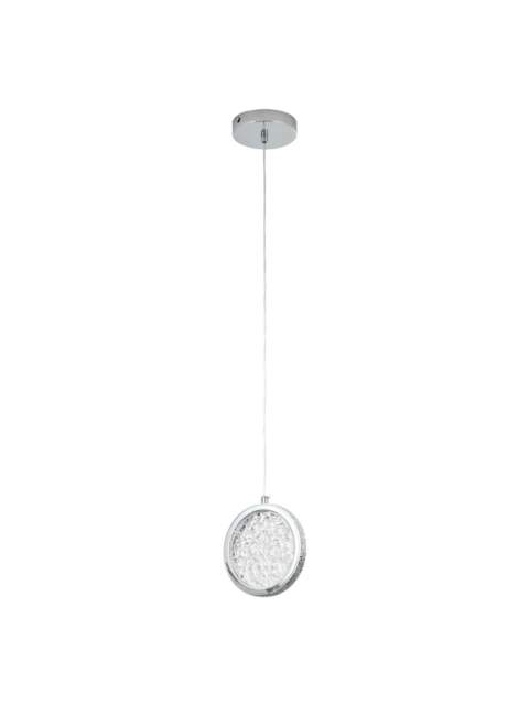 Подвесной светильник LED4U L7108-150 СR