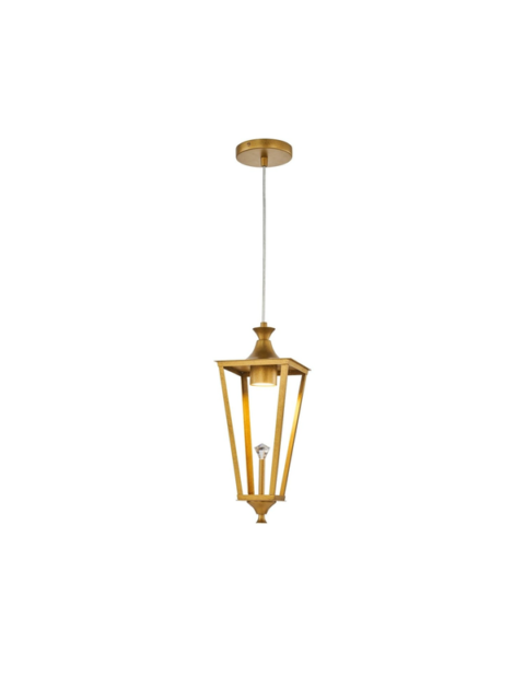 Подвесной светильник Favourite Lampion 4003-1P