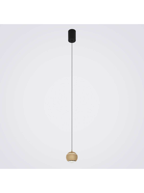 Подвесной светильник LED4U L8753-1GD — изображение 2