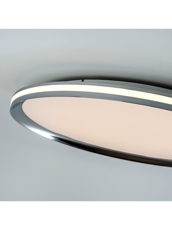 Потолочный cветильник LED4U L3020-500 CR — изображение 5