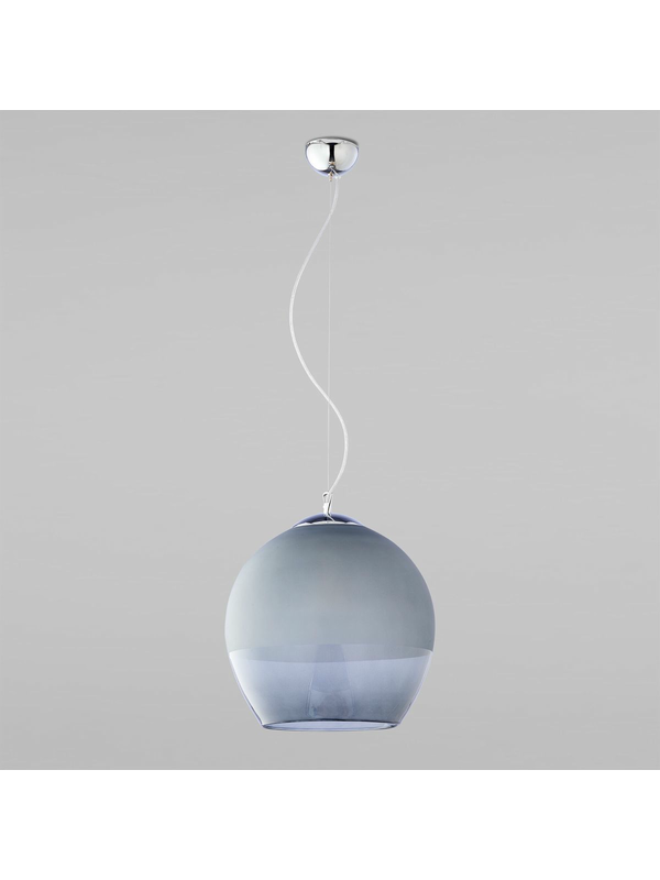 Подвесной светильник TK Lighting 3344 Boulette Graphite