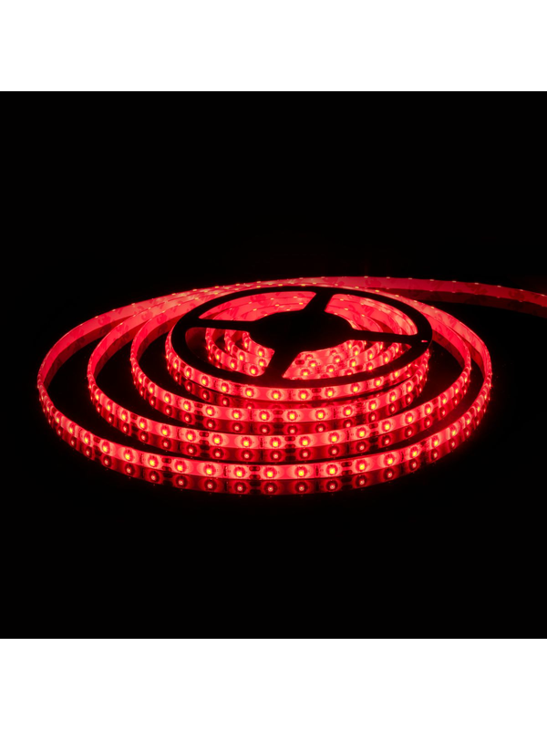 Светодиодная влагозащищенная лента Elektrostandard 14,4W/m 60LED/m 5050SMD красный 5M a052974 — изображение 2