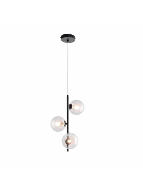 Подвесная люстра Kink Light Иона 09408-3A,19