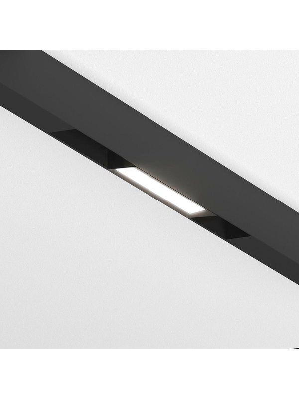 Трековый светодиодный светильник Elektrostandard Slim Magnetic 85007/01 a057195 — изображение 3