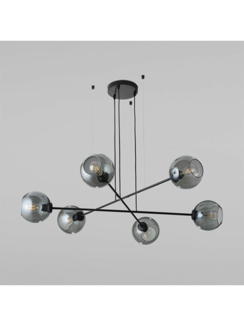 Подвесная люстра TK Lighting 3340 Libra