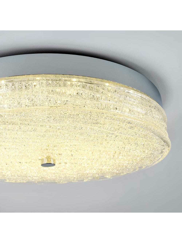Потолочный cветильник LED4U L1117-400 CR — изображение 2