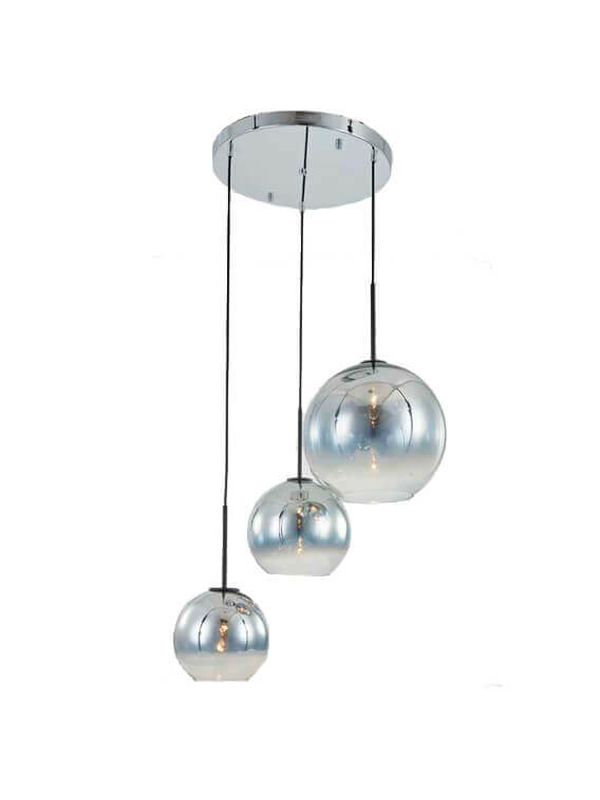 Подвесной светильник Kink Light Восход 07565-3A,16