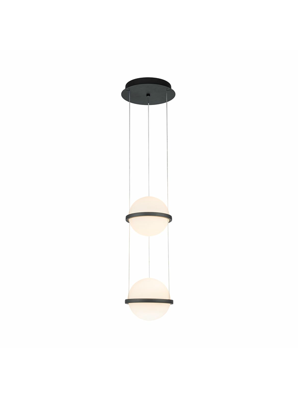 Подвесной светодиодный светильник Favourite Ringar 4502-2P — изображение 3