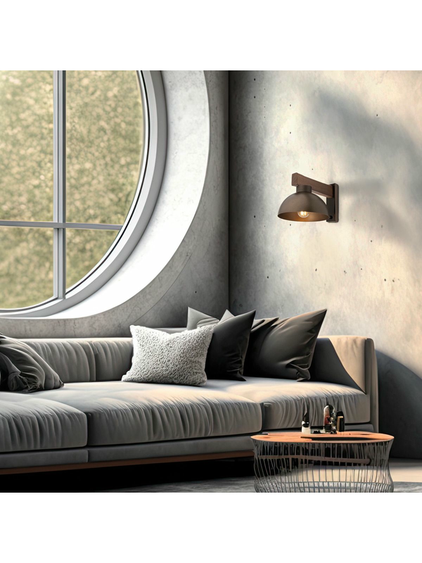 Бра TK Lighting 6279 Oslo — изображение 5
