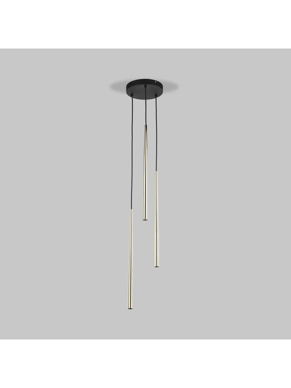 Подвесная люстра TK Lighting 10117 Piano — изображение 3