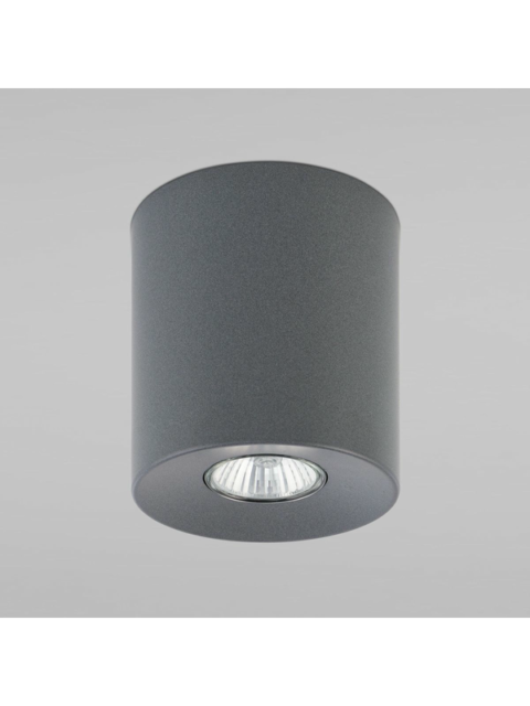 Потолочный светильник TK Lighting 3238 Orion Graphite