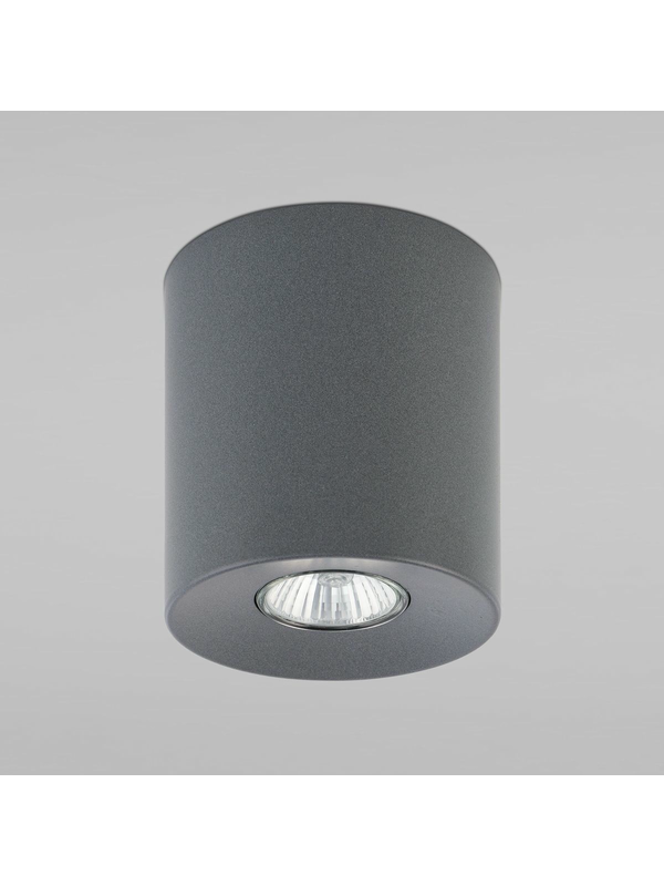 Потолочный светильник TK Lighting 3238 Orion Graphite